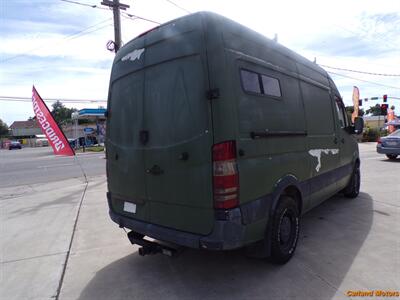 2007 Dodge Sprinter 2500   - Photo 7 - Stockton, CA 95205