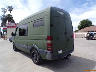 2007 Dodge Sprinter 2500   - Photo 5 - Stockton, CA 95205