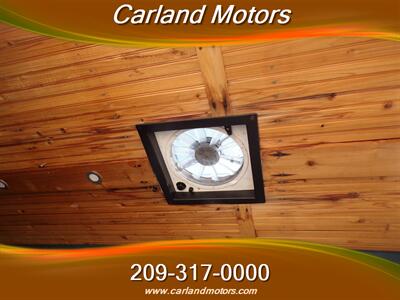 2007 Dodge Sprinter 2500 - Photo 36 - Stockton, CA 95205