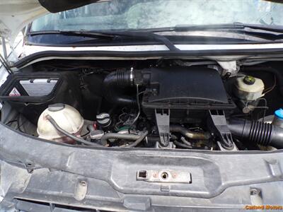 2007 Dodge Sprinter 2500   - Photo 12 - Stockton, CA 95205
