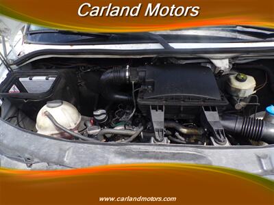 2007 Dodge Sprinter 2500 - Photo 12 - Stockton, CA 95205