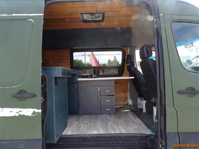 2007 Dodge Sprinter 2500   - Photo 31 - Stockton, CA 95205