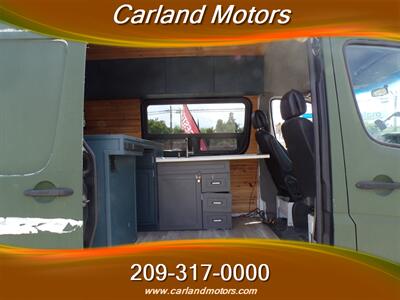 2007 Dodge Sprinter 2500 - Photo 31 - Stockton, CA 95205