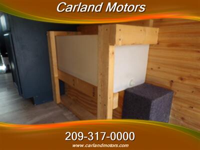 2007 Dodge Sprinter 2500 - Photo 27 - Stockton, CA 95205