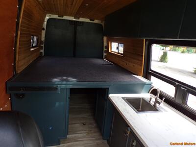 2007 Dodge Sprinter 2500   - Photo 40 - Stockton, CA 95205