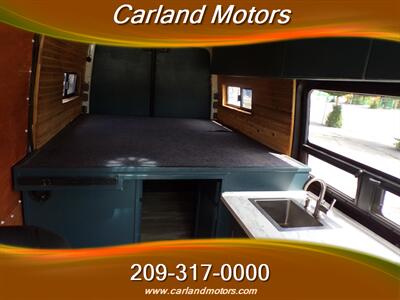 2007 Dodge Sprinter 2500 - Photo 40 - Stockton, CA 95205