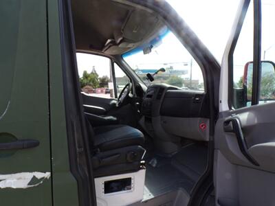 2007 Dodge Sprinter 2500   - Photo 42 - Stockton, CA 95205