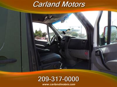 2007 Dodge Sprinter 2500 - Photo 42 - Stockton, CA 95205