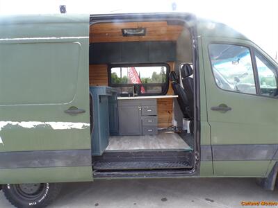 2007 Dodge Sprinter 2500   - Photo 30 - Stockton, CA 95205