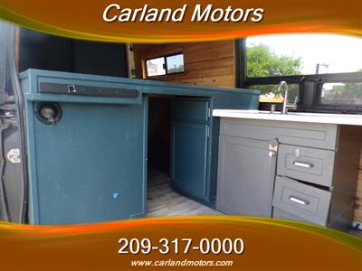 2007 Dodge Sprinter 2500 - Photo 34 - Stockton, CA 95205