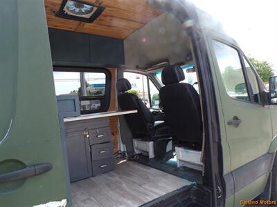 2007 Dodge Sprinter 2500   - Photo 32 - Stockton, CA 95205