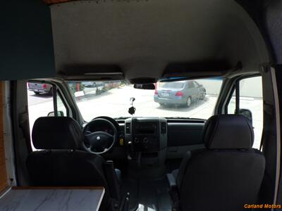 2007 Dodge Sprinter 2500   - Photo 20 - Stockton, CA 95205