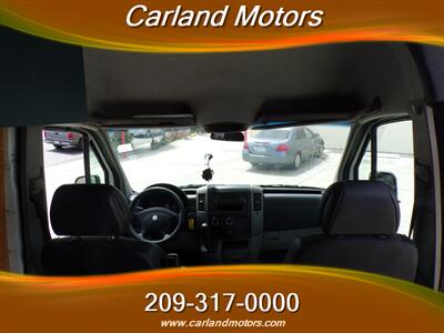 2007 Dodge Sprinter 2500 - Photo 20 - Stockton, CA 95205
