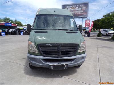 2007 Dodge Sprinter 2500   - Photo 2 - Stockton, CA 95205
