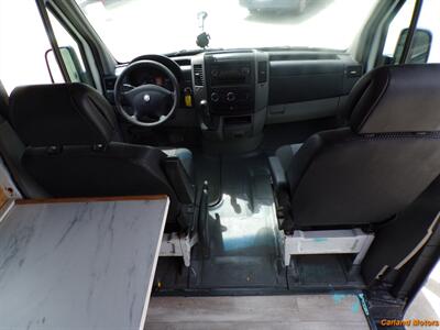2007 Dodge Sprinter 2500   - Photo 15 - Stockton, CA 95205
