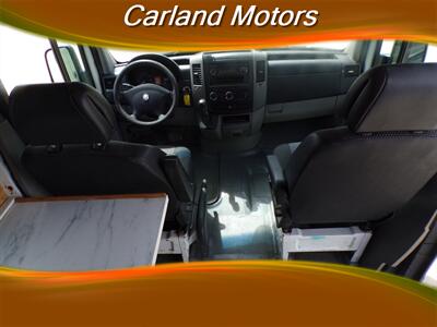 2007 Dodge Sprinter 2500 - Photo 15 - Stockton, CA 95205