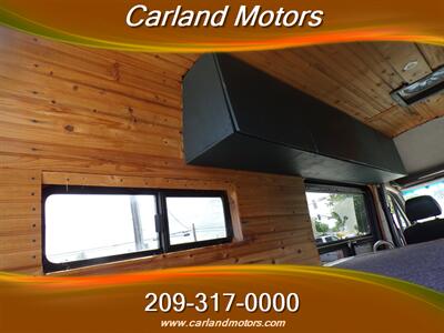 2007 Dodge Sprinter 2500 - Photo 26 - Stockton, CA 95205