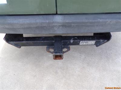 2007 Dodge Sprinter 2500   - Photo 21 - Stockton, CA 95205