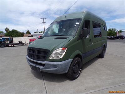 2007 Dodge Sprinter 2500   - Photo 1 - Stockton, CA 95205