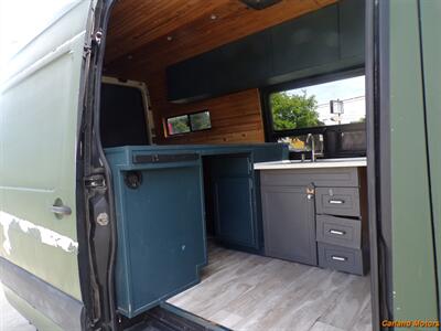 2007 Dodge Sprinter 2500   - Photo 33 - Stockton, CA 95205