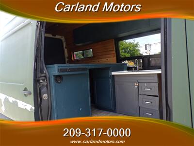 2007 Dodge Sprinter 2500 - Photo 33 - Stockton, CA 95205