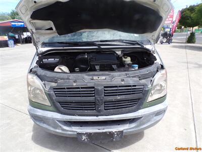 2007 Dodge Sprinter 2500   - Photo 11 - Stockton, CA 95205