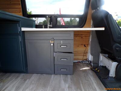 2007 Dodge Sprinter 2500   - Photo 38 - Stockton, CA 95205