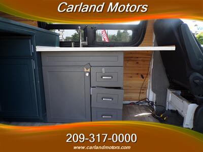 2007 Dodge Sprinter 2500 - Photo 38 - Stockton, CA 95205