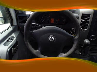 2007 Dodge Sprinter 2500 - Photo 18 - Stockton, CA 95205