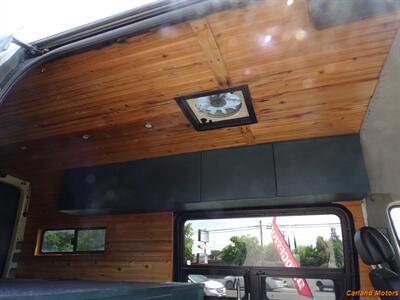 2007 Dodge Sprinter 2500   - Photo 37 - Stockton, CA 95205