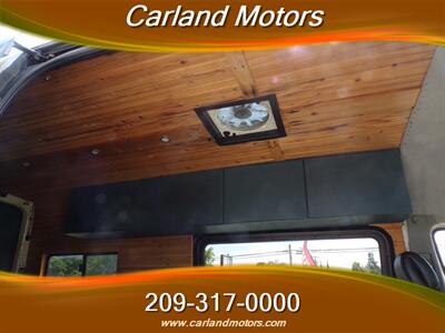 2007 Dodge Sprinter 2500 - Photo 37 - Stockton, CA 95205