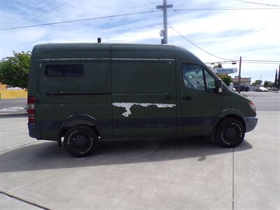 2007 Dodge Sprinter 2500   - Photo 8 - Stockton, CA 95205