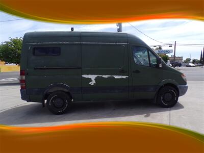 2007 Dodge Sprinter 2500 - Photo 8 - Stockton, CA 95205
