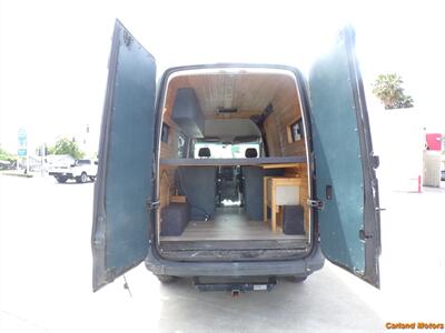 2007 Dodge Sprinter 2500   - Photo 22 - Stockton, CA 95205