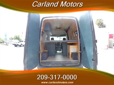 2007 Dodge Sprinter 2500 - Photo 22 - Stockton, CA 95205