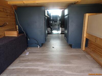 2007 Dodge Sprinter 2500   - Photo 28 - Stockton, CA 95205