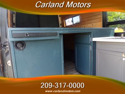 2007 Dodge Sprinter 2500 - Photo 39 - Stockton, CA 95205
