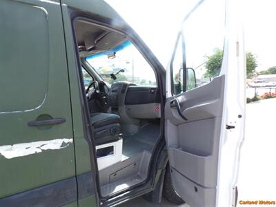 2007 Dodge Sprinter 2500   - Photo 41 - Stockton, CA 95205