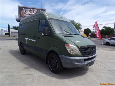 2007 Dodge Sprinter 2500   - Photo 3 - Stockton, CA 95205