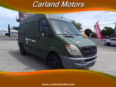 2007 Dodge Sprinter 2500 - Photo 3 - Stockton, CA 95205
