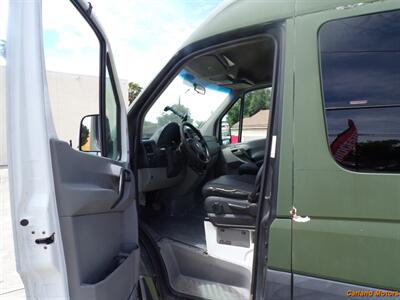 2007 Dodge Sprinter 2500   - Photo 13 - Stockton, CA 95205