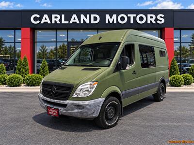 2007 Dodge Sprinter 2500   - Photo 1 - Stockton, CA 95205