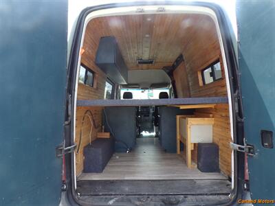 2007 Dodge Sprinter 2500   - Photo 23 - Stockton, CA 95205