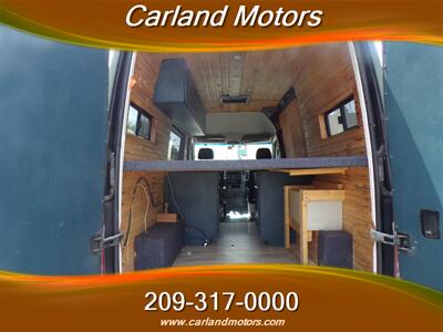 2007 Dodge Sprinter 2500 - Photo 23 - Stockton, CA 95205