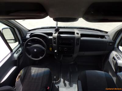 2007 Dodge Sprinter 2500   - Photo 16 - Stockton, CA 95205