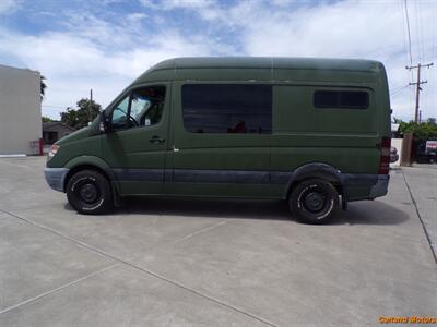 2007 Dodge Sprinter 2500   - Photo 4 - Stockton, CA 95205