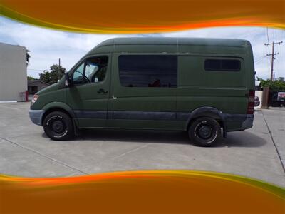 2007 Dodge Sprinter 2500 - Photo 4 - Stockton, CA 95205