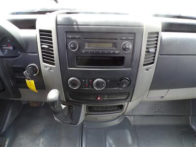 2007 Dodge Sprinter 2500   - Photo 19 - Stockton, CA 95205