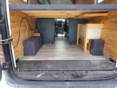 2007 Dodge Sprinter 2500   - Photo 24 - Stockton, CA 95205
