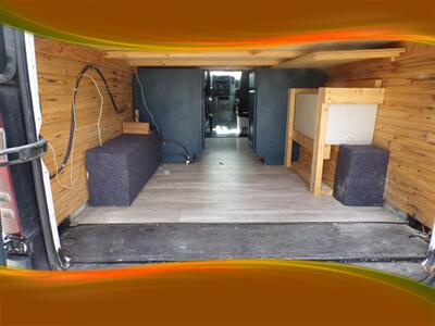 2007 Dodge Sprinter 2500 - Photo 24 - Stockton, CA 95205